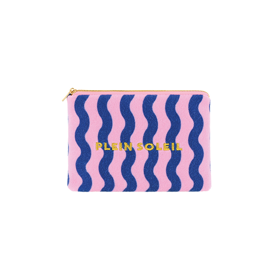 TROUSSE PAIX PLEIN SOLEIL