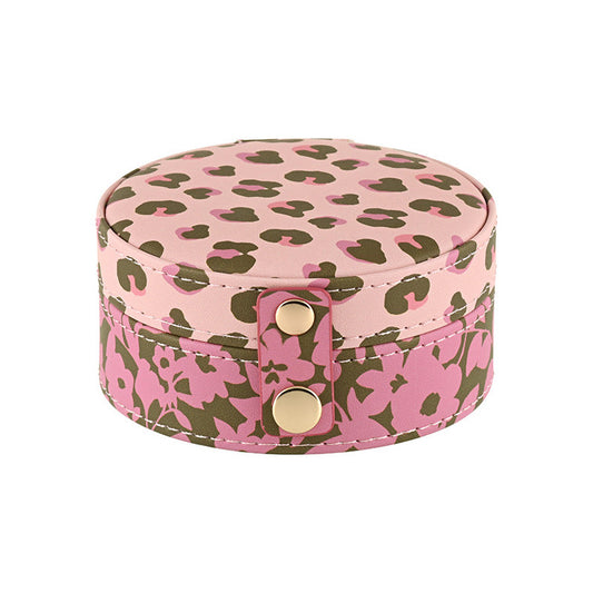 BOITE A BIJOUX ECRIN SAUVAGE