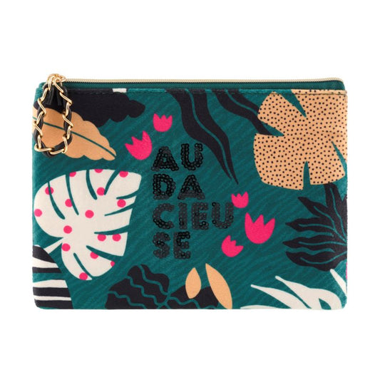 TROUSSE PAIX AUDACIEUSE