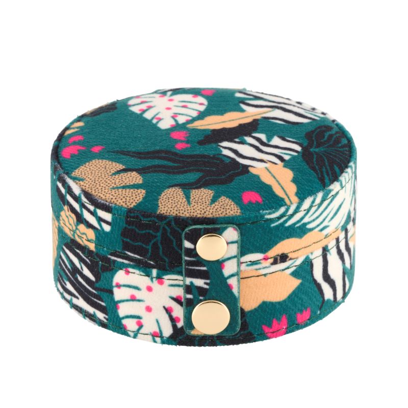 BOITE A BIJOUX ECRIN AUDACIEUSE