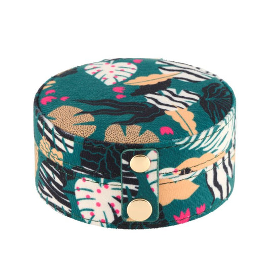 BOITE A BIJOUX ECRIN AUDACIEUSE