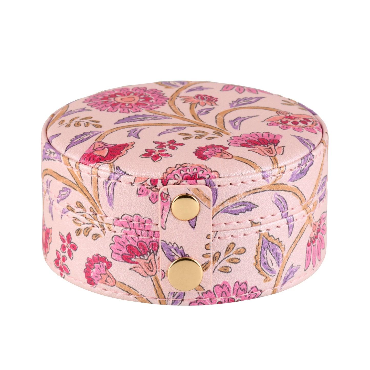 BOITE A BIJOUX ECRIN SECRET BONNE MINE