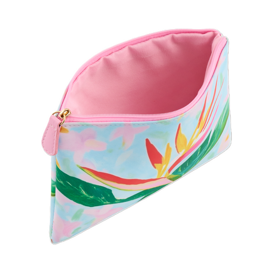 TROUSSE PAIX FLEUR DE PARADIS