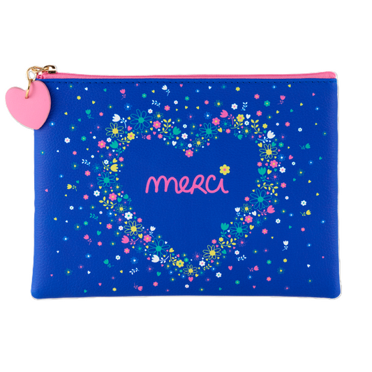 TROUSSE PAIX MERCI