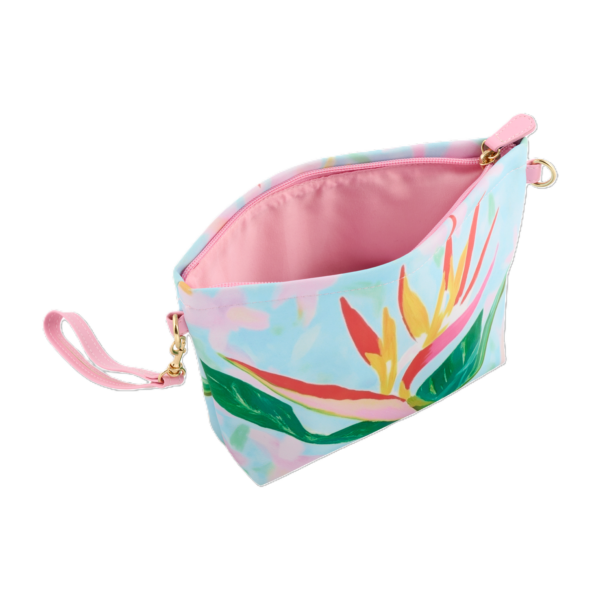TROUSSE MALICES FLEUR DE PARADIS