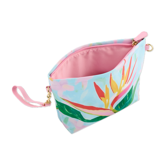 TROUSSE MALICES FLEUR DE PARADIS
