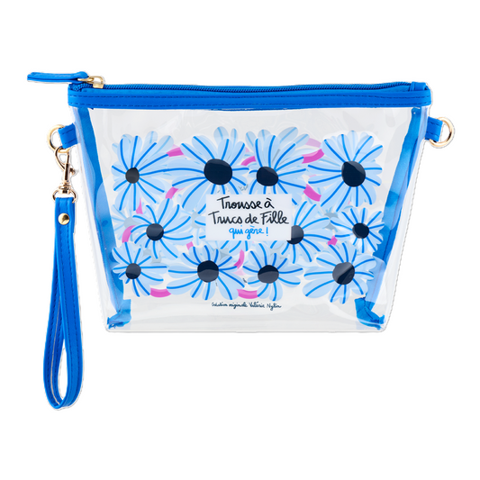 TROUSSE MALICES TRUCS DE FILLE