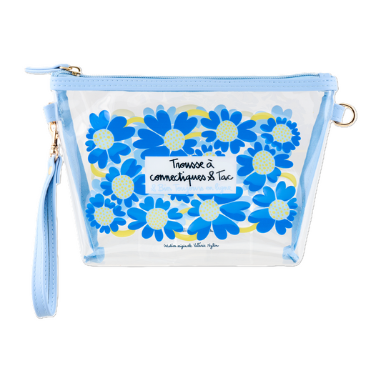 TROUSSE MALICES CONNECTIQUE