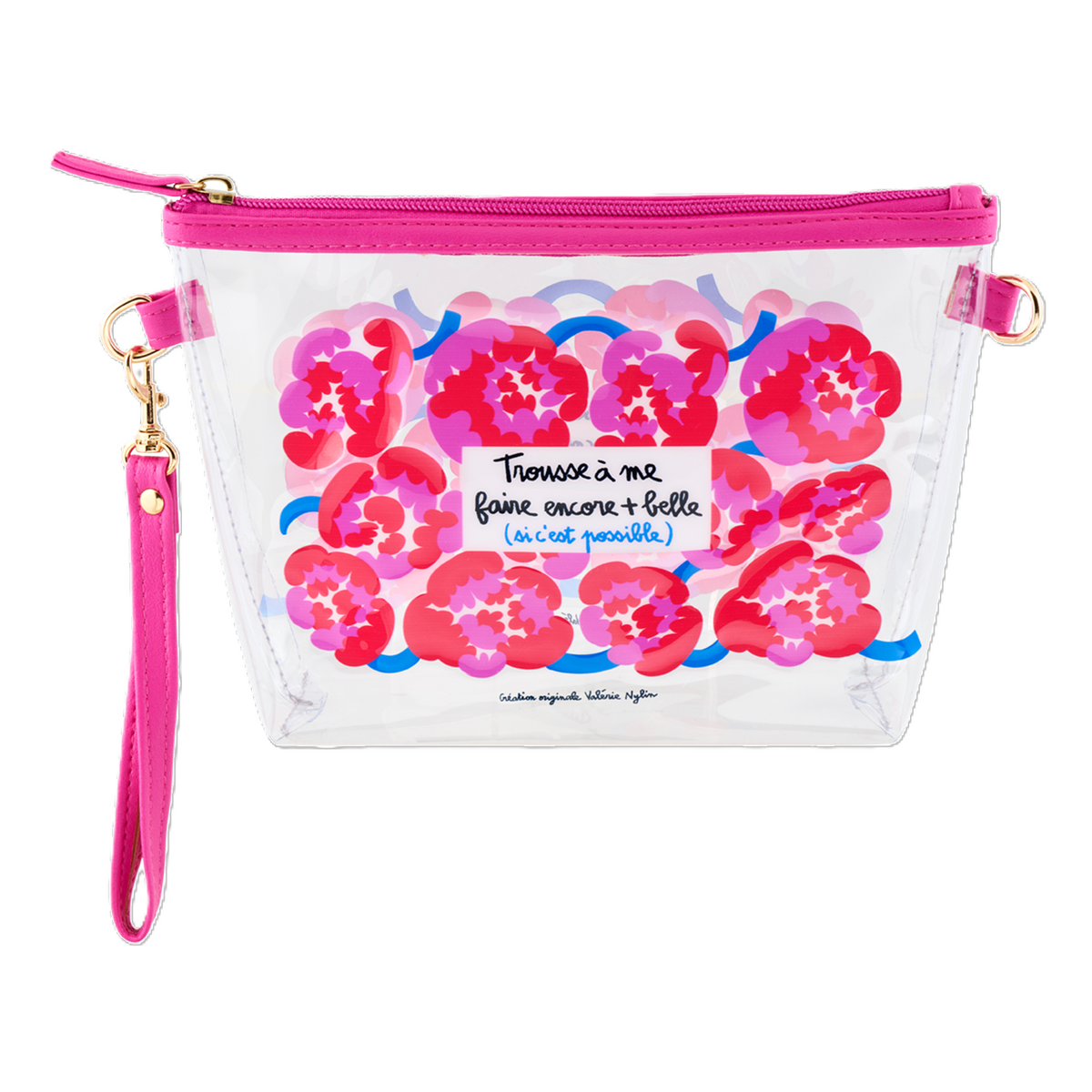 TROUSSE MALICES ENCORE PLUS BELLE