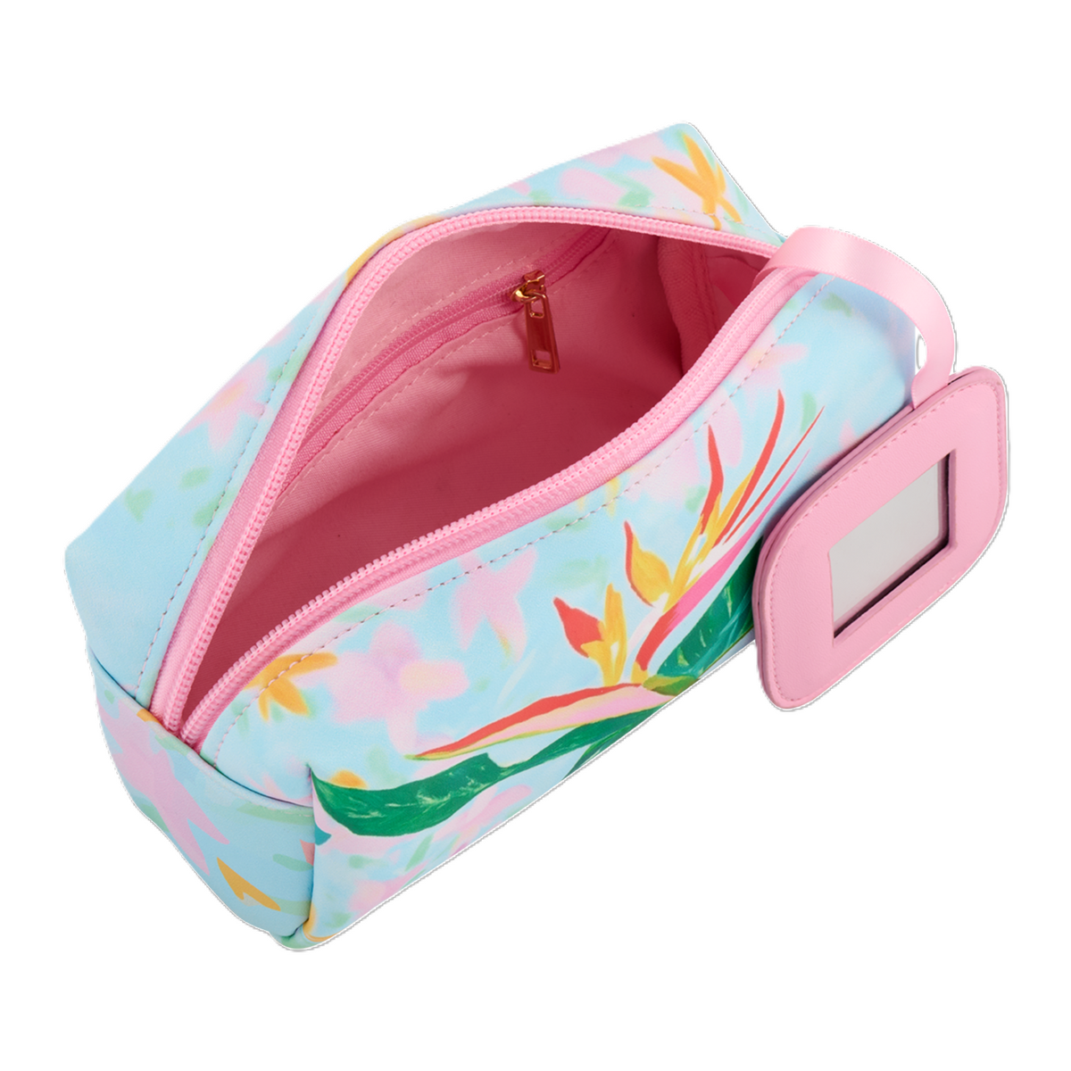 TROUSSE BELLA FLEUR DE PARADIS