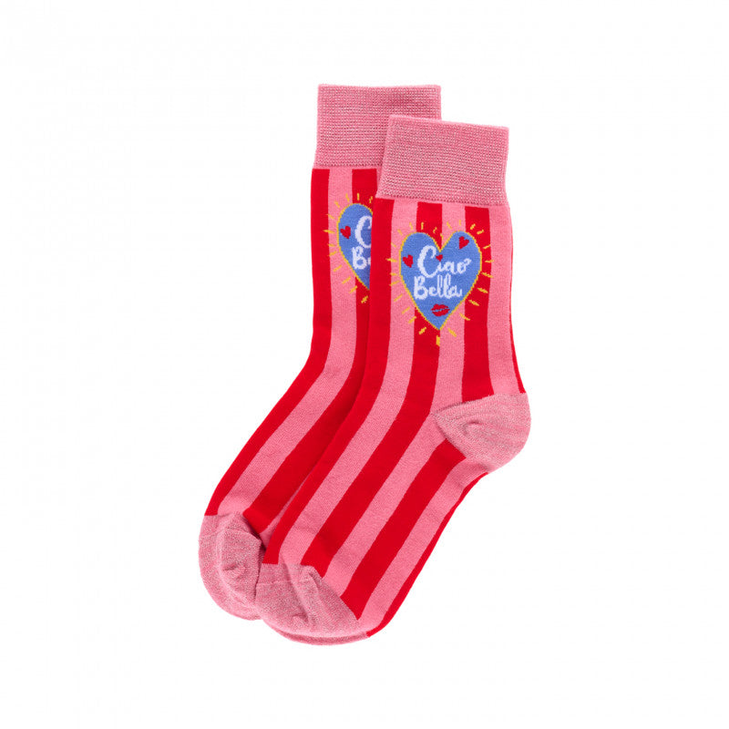 CHAUSSETTE NEC CIAO BELLA