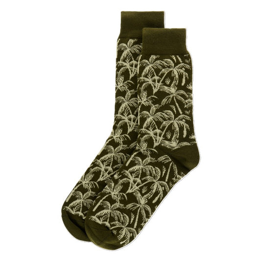 CHAUSSETTE NEC GLOBE TROTTEUR