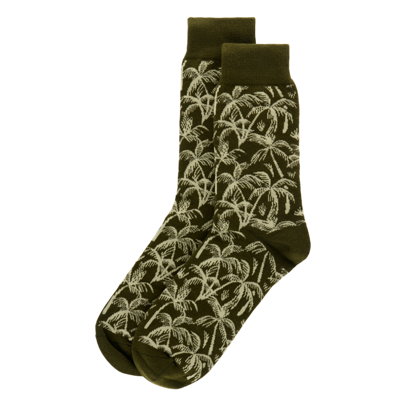 CHAUSSETTE NEC GLOBE TROTTEUR