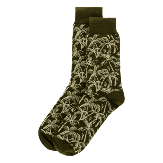 CHAUSSETTE NEC GLOBE TROTTEUR