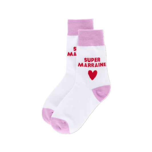 CHAUSSETTE NEC SUPER MARRAINE