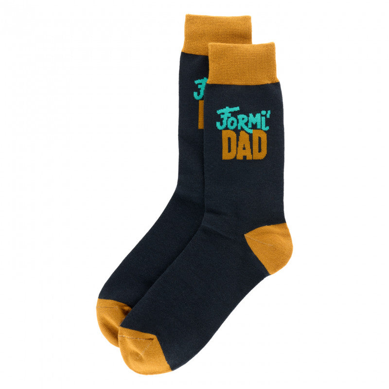 CHAUSSETTE NEC FORMI'DAD