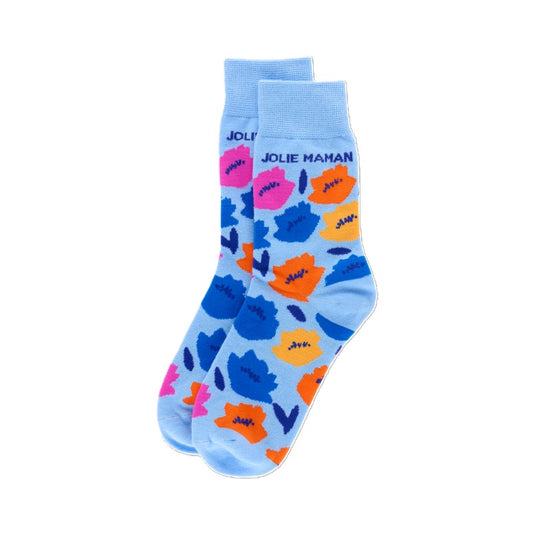 CHAUSSETTE NEC JOLIE MAMAN