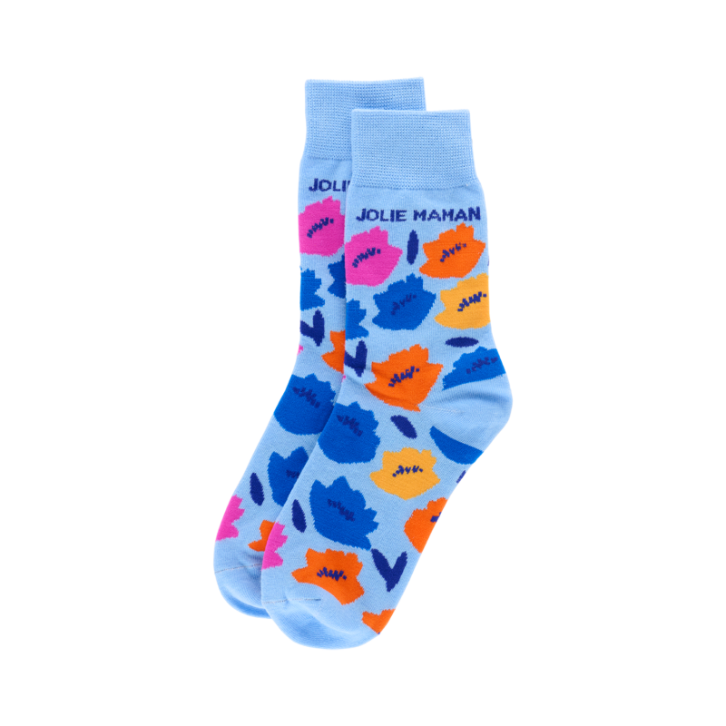 CHAUSSETTE NEC JOLIE MAMAN