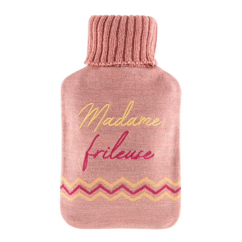 BOUILLOTTE MME FRILEUSE