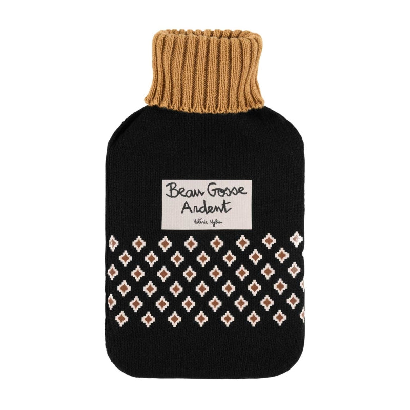 BOUILLOTTE SAVOIE BEAU GOSSE ARDENT