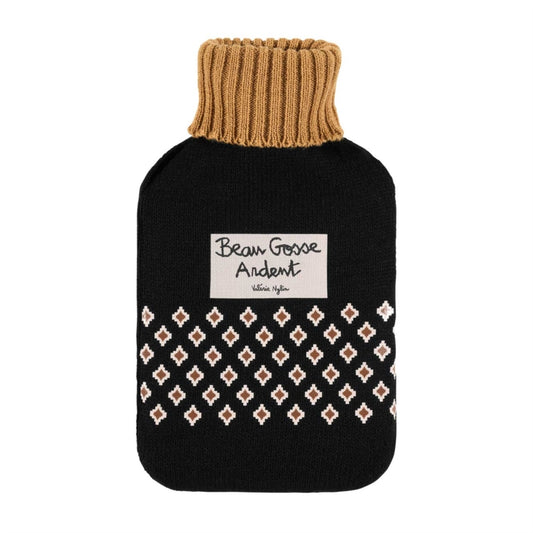 BOUILLOTTE SAVOIE BEAU GOSSE ARDENT