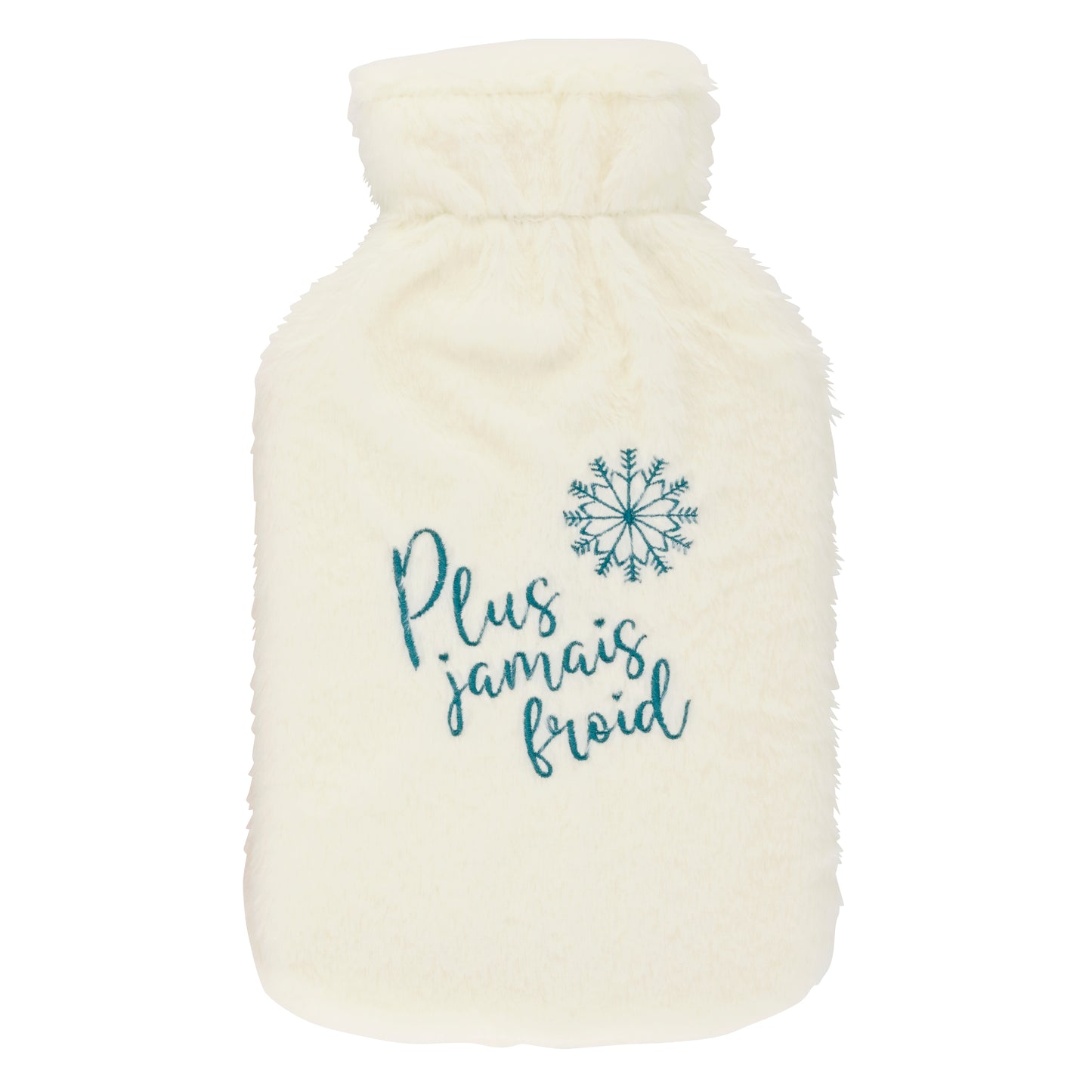 BOUILLOTTE SAVOIE PLUS JAMAIS FROID