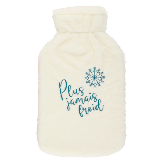 BOUILLOTTE SAVOIE PLUS JAMAIS FROID