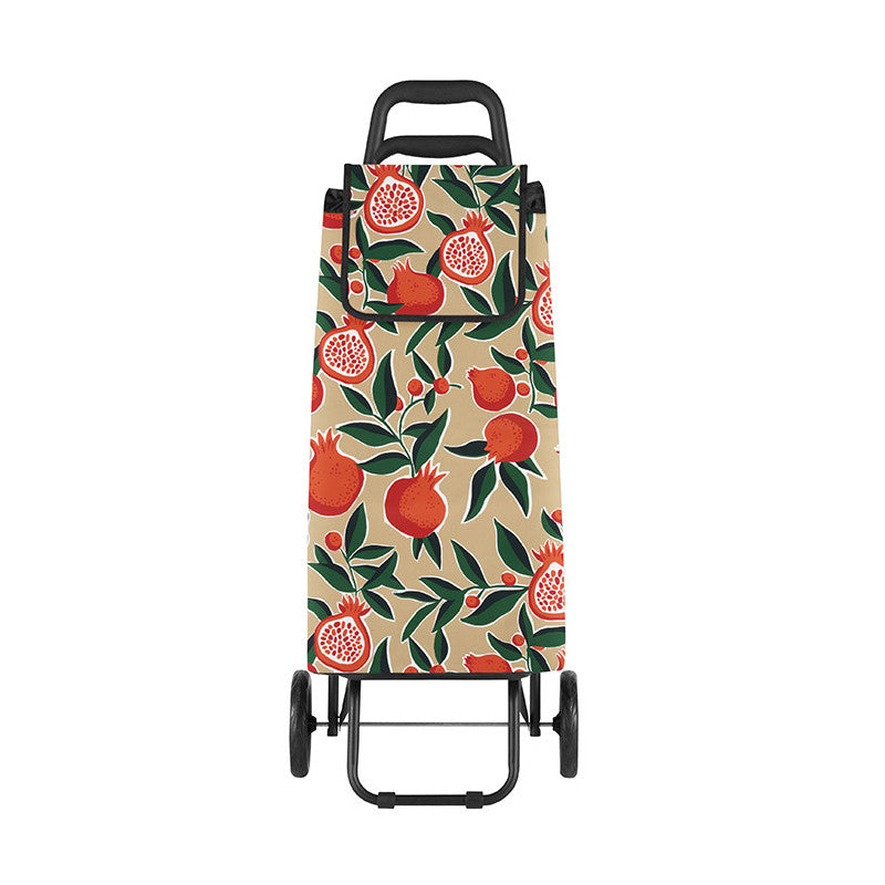 CHARIOT DE COURSES ISOTHERME GRENADE