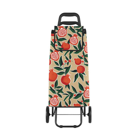 CHARIOT DE COURSES ISOTHERME GRENADE