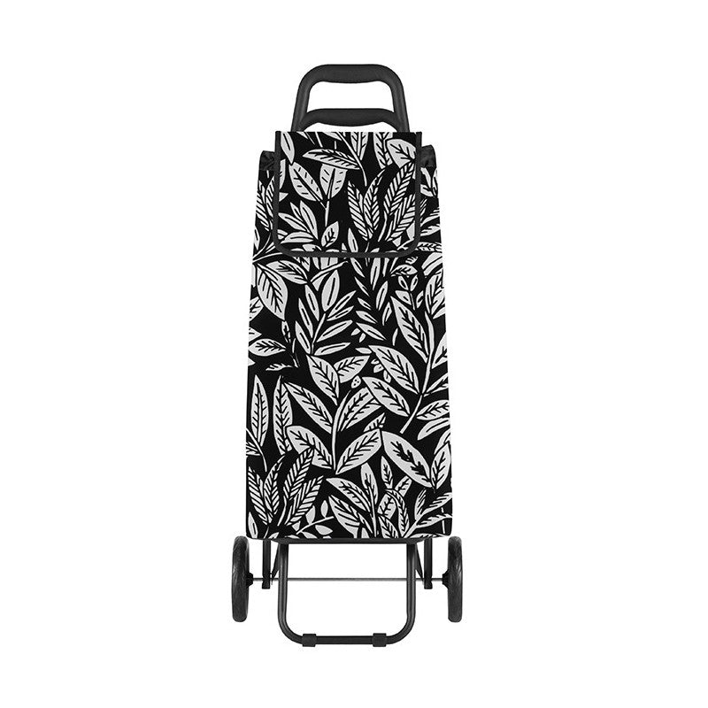 CHARIOT DE COURSES ISOTHERME VEGETAL