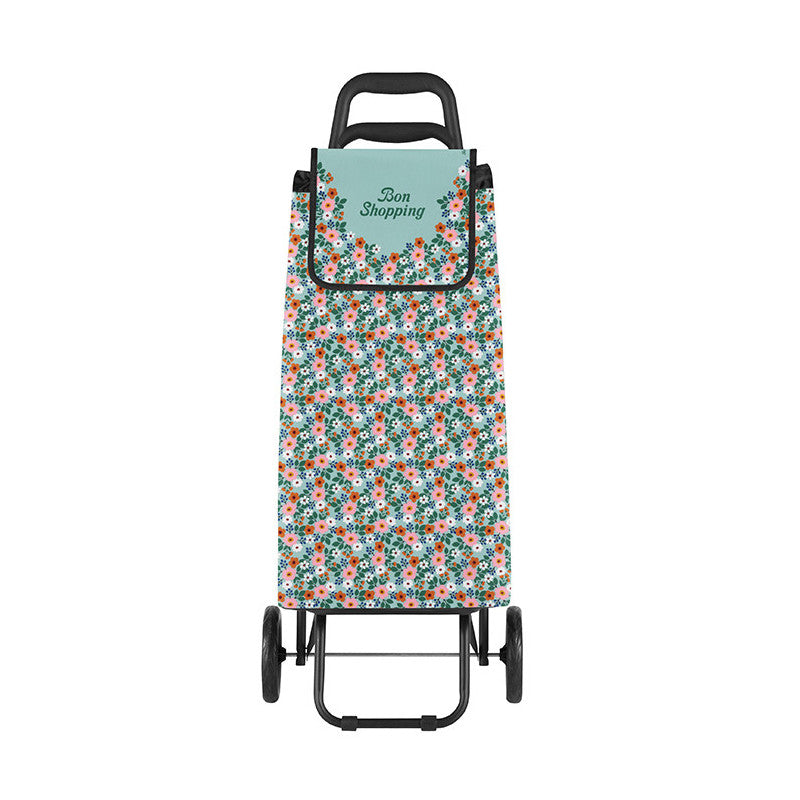 CHARIOT DE COURSES BON SHOPPING