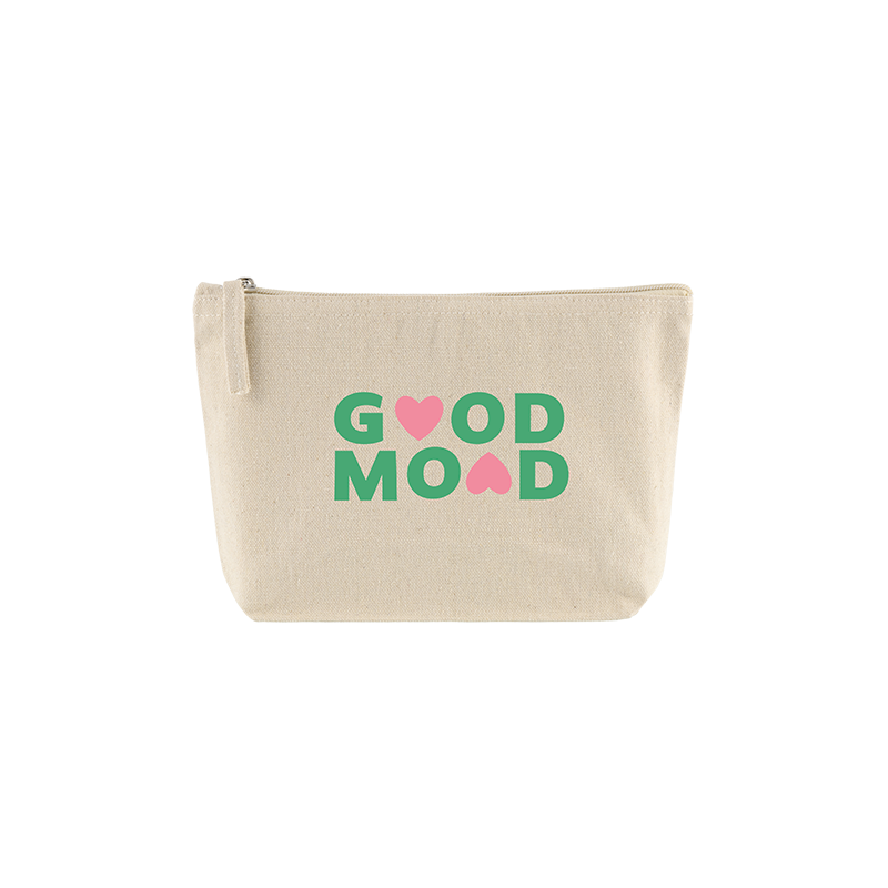TROUSSE MALICES GOOD MOOD NATUREL