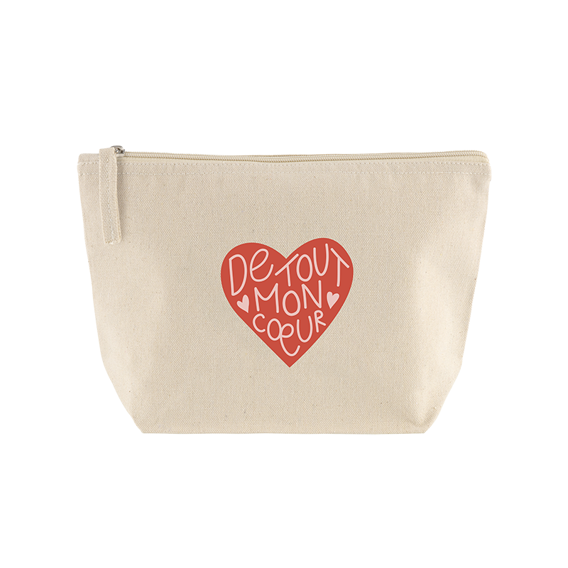 TROUSSE MALICES DE TOUT MON COEUR NATUREL