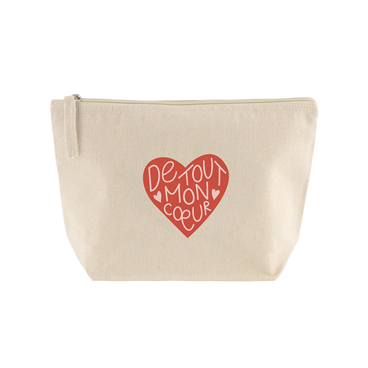 TROUSSE MALICES DE TOUT MON COEUR NATUREL