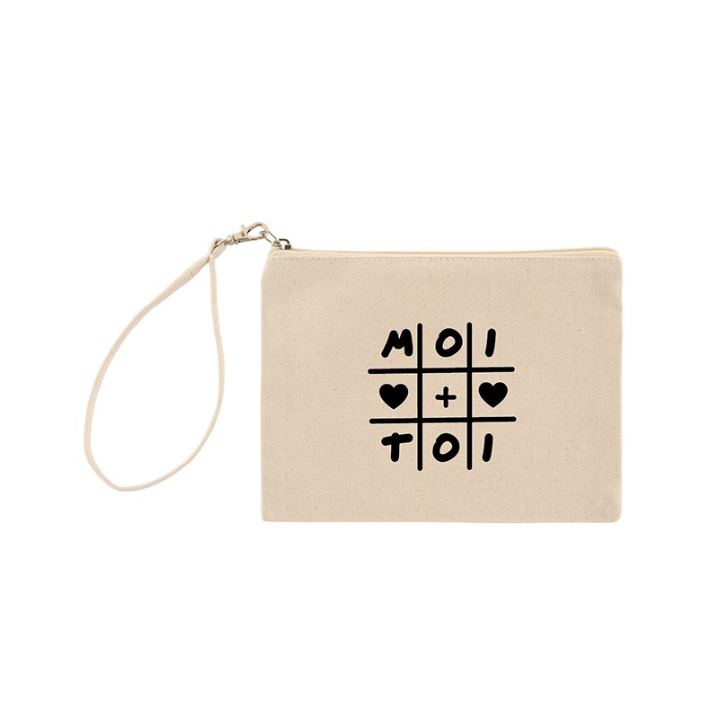 TROUSSE PAIX TOI + MOI NATUREL