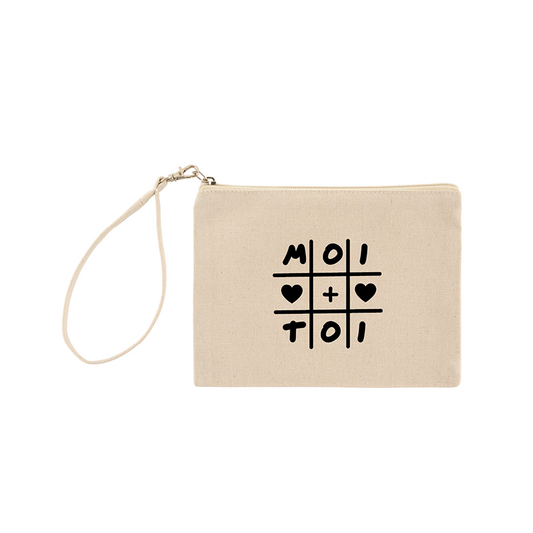 TROUSSE PAIX TOI + MOI NATUREL