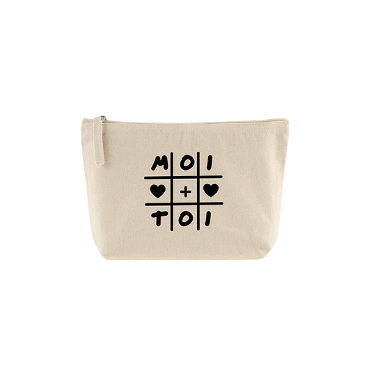 TROUSSE MALICES TOI + MOI NATUREL