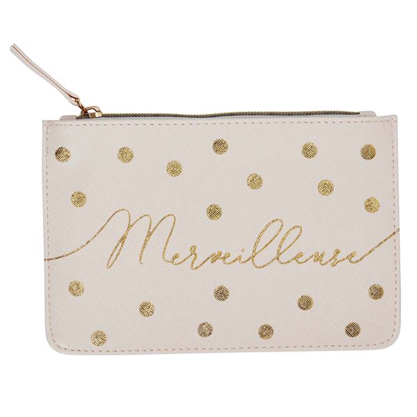 TROUSSE MM MERVEILLEUSE