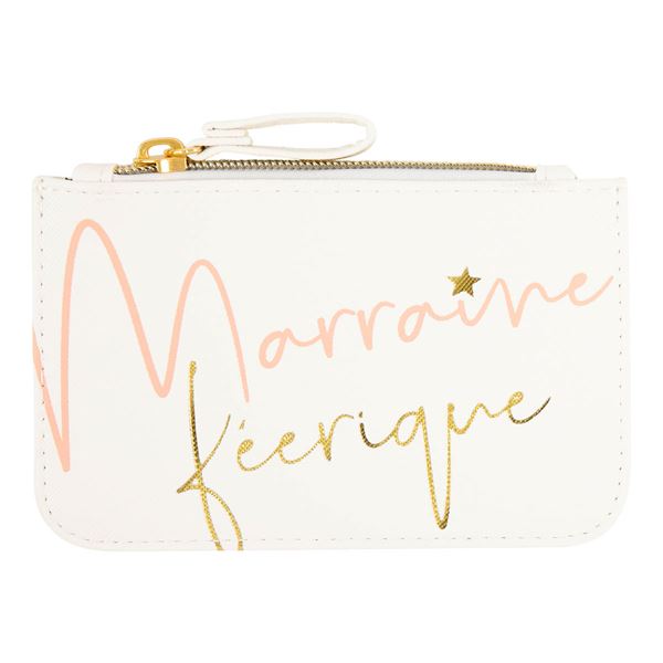 TROUSSE PM MARRAINE FEERIQUE