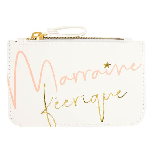 TROUSSE PM MARRAINE FEERIQUE
