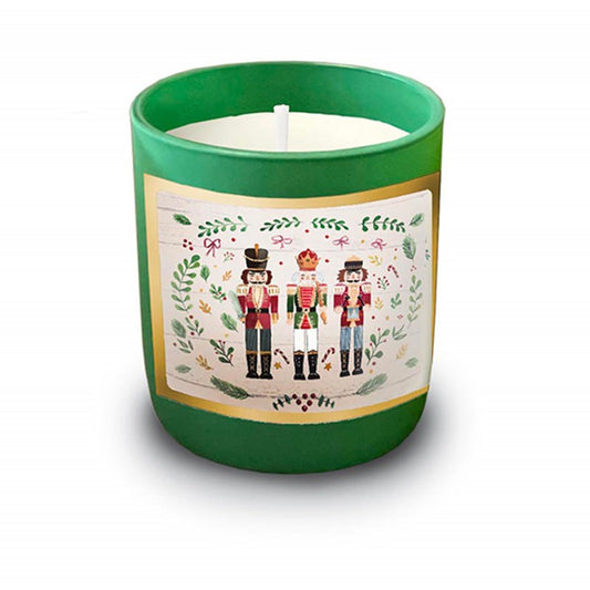 BOUGIE 220G CASSE NOISETTE