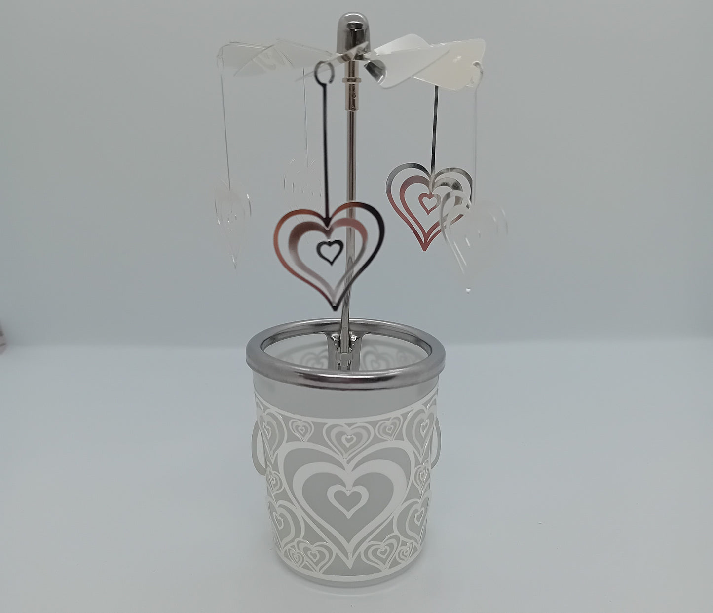 5969 - CARROUSEL COEUR