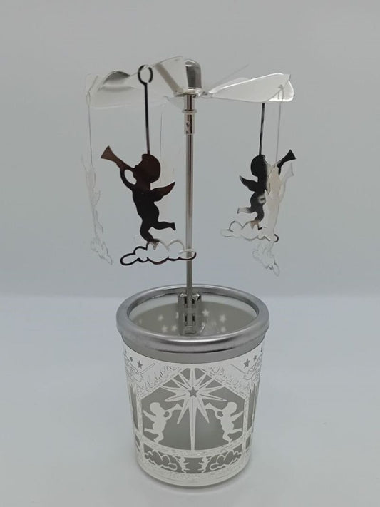 5916 - CARROUSEL ANGE 2