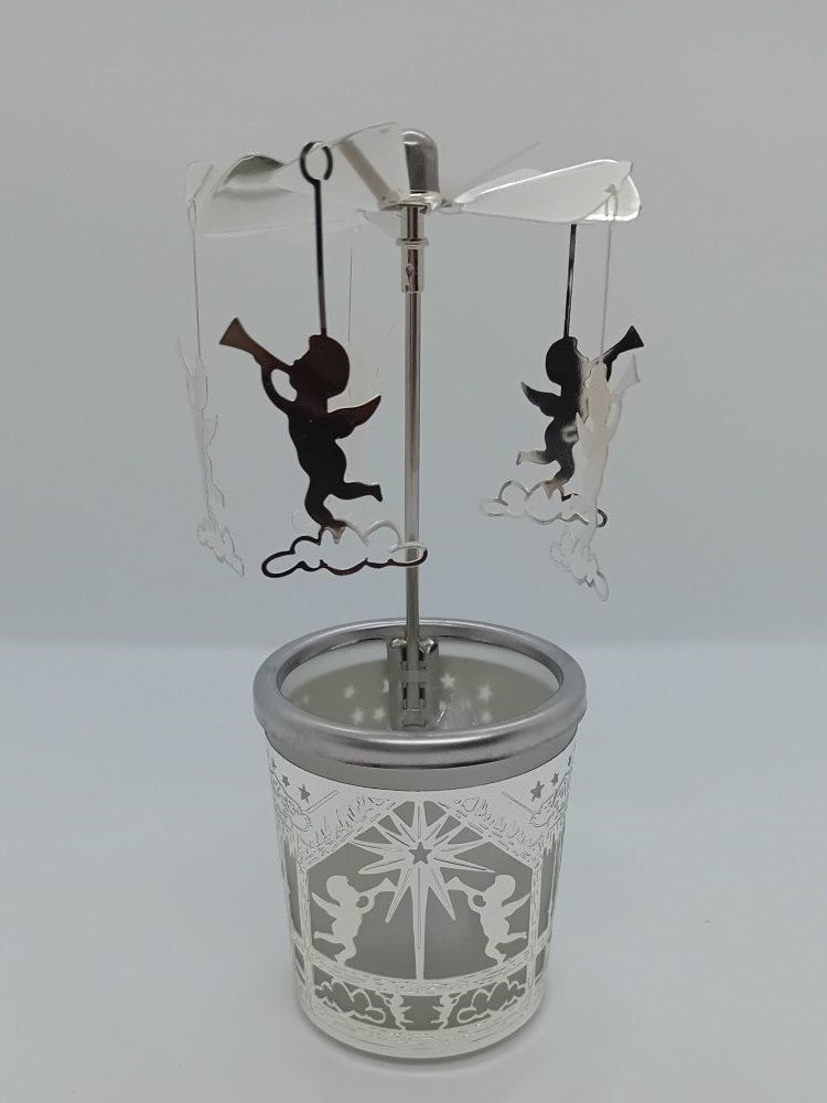 5916 - CARROUSEL ANGE 2