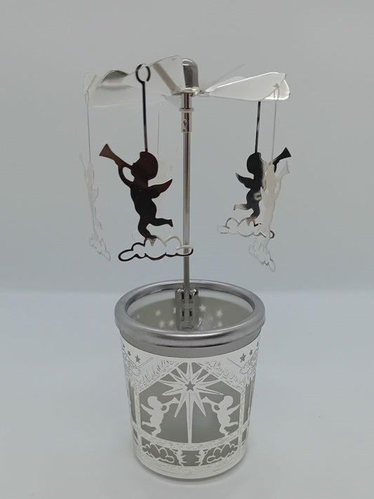 5916 - CARROUSEL ANGE 2