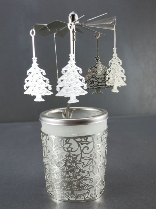 5917 - CARROUSEL ARBRE DE NOËL