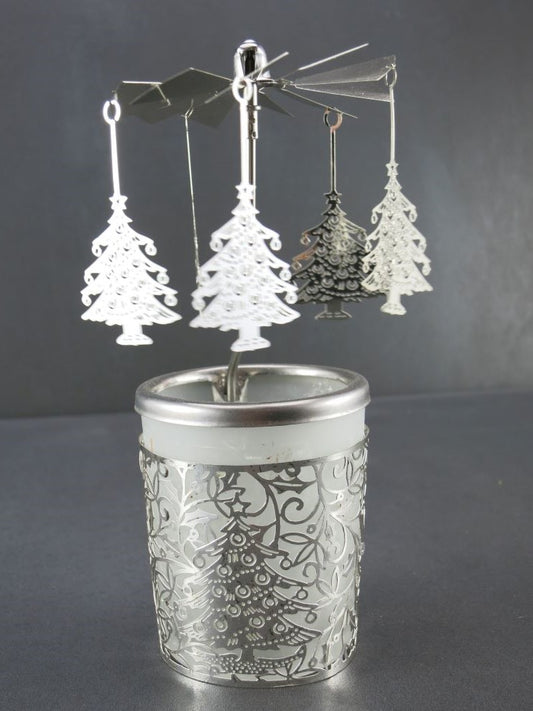 5917 - CARROUSEL ARBRE DE NOËL