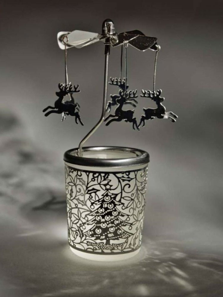 5921 - CARROUSEL RENNE