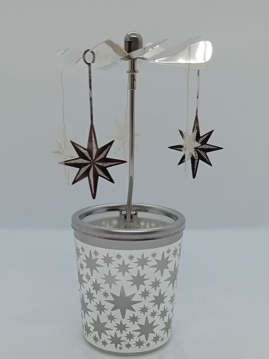 5923 - CARROUSEL ETOILES