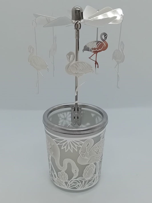 6020 - CARROUSEL FLAMAND